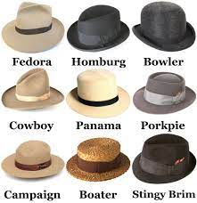Vintage Haberdashers Blog Hats For Men Hat Fashion Mens Fashion