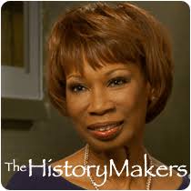 Mary Harris's Biography