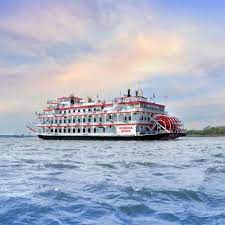 Savannah Riverboat Cruises Visit Savannah River Boat Cruise Visit Savannah