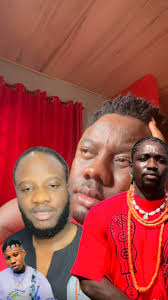 DeeOne needs to g0 for proper chèckÚp because of Very Dark Man