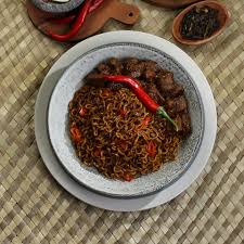 Harga termurah langsung dari pabrik. Mi Daging Krengseng Suroboyo Mi Burung Dara
