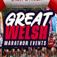 Great Welsh Marathon Events event image
