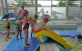 Centre Nautique Ville De Gennevilliers