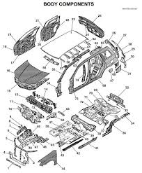 New Post Mitsubishi Outlander 2006 Body Repair Manual Has Been Published On Procarmanuals Com Https Procarmanua Mitsubishi Outlander Mitsubishi Outlander