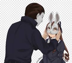 Michael Myers Jamie Lloyd Leatherface Fan Art Anime Mammal Vertebrate Cartoon Png Pngwing Check out inspiring examples of michaelmyers artwork on deviantart, and get inspired by our community of talented artists. michael myers jamie lloyd leatherface