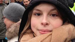 Mänsklig kedja gick från moské till kyrka