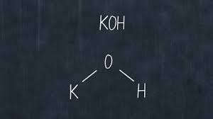Potassium hydroxide is an inorganic compound with the formula koh, and is commonly called caustic potash. Potassium Hydroxide Stock Video Footage 4k And Hd Video Clips Shutterstock