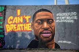 Gorge floyd, all colors accepted, black lives matter, HD wallpaper