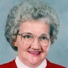 Opal Garrett Obituary November 21, 2015