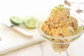 Key Lime Pie Gelato Recipe Lime Pie Key Lime Pie Key Lime