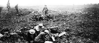 They dug into fortified trenches and strongpoints high up on the ridge, and monitored allied troop movements in the surrounding countryside. Canadians Mark Importance Of Battle Of Vimy Ridge The Western Producer