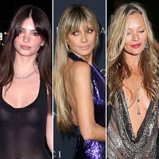 Celebrities Most Revealing Nip Slips in Public: How They Handled the  Wardrobe Malfunction in Photos