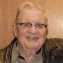 Albert McDonald Obituary