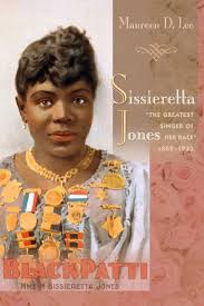 Sissieretta Jones, Providence's Famous Soprano