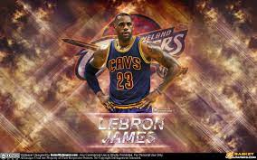 New Basketball Lebron James Wallpaper Lebron James Lebron James Wallpapers Nba Wallpapers