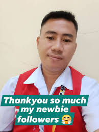 Shout out to my newest followers! Excited to have you onboard! Arnaldo  Barrientos Delos Reyes Jr., Filipinas Manera, Maribel de Lima, Yanyan  Dominise Batiola Ngojo, Delia A. Telan, Sampa Sarkar, Phiene Scott,