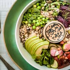 Pierre, m.s., r.d., c.s.c.s., sports dietitian and nutrition coach at precision nutrition. 22 Delicious High Protein Vegetarian And Vegan Recipes