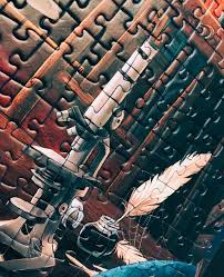 We did not find results for: Ravensburger Space Observatory Escape Puzzle Review Room Escape Artist