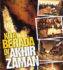Dan tidak ada yang mengingkarinya kecuali dari kalangan ahlul bid'ah, seperti khawarij dan mu'tazilah. Perselisihan Gempa Tanda Tanda Kiamat Dan Kehadiran Imam Mahdi Yayasan Takrimul Quran