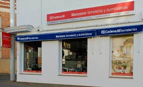 Manzano Ferreteria y suministros,C.B.