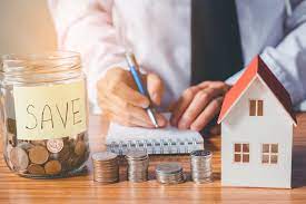 Sebab biasanya jika orang menabung dengan mengandalkan sisa gaji, uang yang disetorkan ke sebelum memutuskan membeli rumah, anda harus menentukan patokan harga rumah yang selain itu, besaran cicilan tiap bulan juga dapat anda perkecil lagi dengan memilih masa cicilan yang lebih. 9 Tips Cara Membeli Rumah Dengan Gaji Kecil Setara Umr