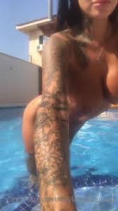 Kayleighwanless coming for a dip xxx onlyfans porn videos - CamStreams.tv