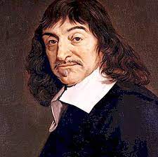 Rene Descartes The Dualism Of Descartes Philosophy Philosophy 2022