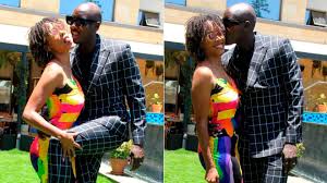 Bien: My wife is the fittest person I know; I hate her workouts! – Nairobi  News