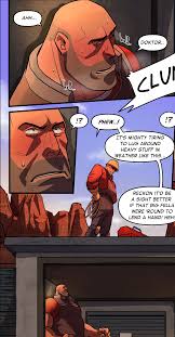 Whats everyone opinion about the 7 TF2 Comic Release? : rtf2shitposterclub