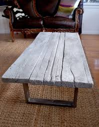Pin By James Madrak On Products I Love Concrete Decor Concrete Coffee Table Concrete Furniture