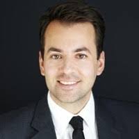 Aaron Kroll's Instagram, Twitter & Facebook