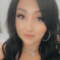 Crystal Ortega's Instagram, Twitter & Facebook