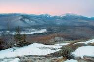 Adirondack Photography Tips: Alpenglow - - The Adirondack Almanack
