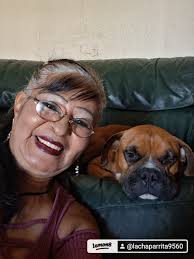 The Pack. Klaus/Capone/Dax.