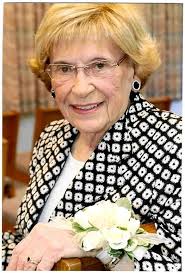 Rita M. Kosek (nee Miller)