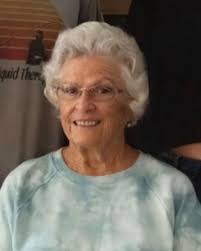 Mary Dixon Prescott Obituary April 14, 2025