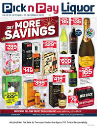 Makro S Liquor Catalogue All Specials From The New Makro S Liquor Catalogues