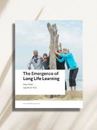 The Emergence of Long Life Learning