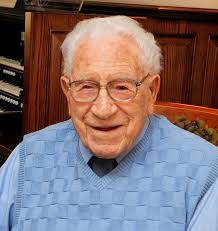George Beverly Shea