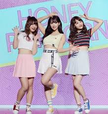 Latest kpop news for all kpop fans! Honey Popcorn Deserves More Love Celebrity Photos Videos Onehallyu
