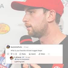 You guys liked these so much that we had to make another one! Chase Briscoe  is a man of the people! Bass Pro Shops