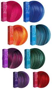 Most hair colors are numbered on a level system between 1 and 10. Ion Color Brilliance Brights Ion Hair Colors Hair Color Chart Ion Hair Color Chart