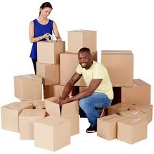 Pack pictures on their edges and in a place where they won't fall over. Basic 20 Box Tape House Moving Pack Davpack