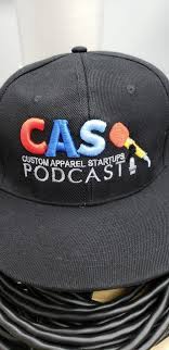 Hat Embroidery Machine Options Learn Before You Buy Coldesi