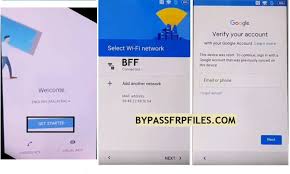 En ebay encuentras fabulosas ofertas en sony xperia xz premium celulares y. Sony Xperia Xz Premium Frp Bypass Unlock Gmail Lock Android 9 0