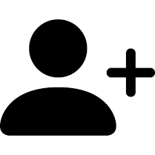 Maybe you would like to learn more about one of these? Person Plus Icon Vector 2