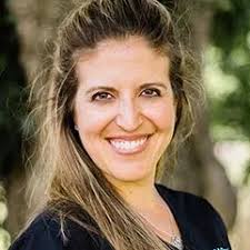 Darryl Lea Halbert, Dentist