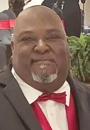 Oak Grove Missionary Baptist Church