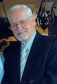 Melvin Parker Obituary