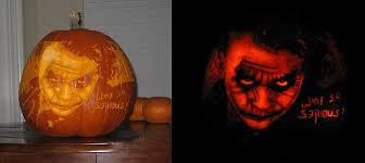 Maybe you would like to learn more about one of these? Deco Halloween Apprenez A Sculpter Une Citrouille Comme Un Pro Conseils Galerie Photo